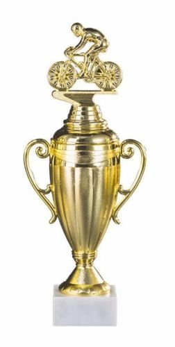 RaRu Großer Radsport-Pokal mit Wunschgravur