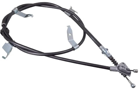 Blue Print ADT346381 Handbremsseil , 1 Stück