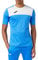 Joma Herren Winnaar T Shirt, Königsblau / Weiß, XXL-3XL EU