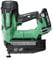 HIKOKI 51256646 51256646-Clavadora Para Madera 18V Li-ION 3.0Ah 3 seg clavo Brad 16GA 25-65mm Con 2 baterias cargador y maletin NT1865DBSLZ