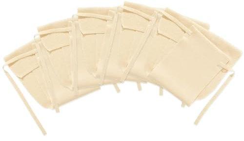 disana Baby 5er-Pack Strick-Windel Bio-Baumwolle