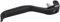Magura MT5 Bremshebel 4 Finger Alu MY2015 schwarz