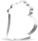 11.1 cm Beer Mug Cookie Cutters – Stainless Steel