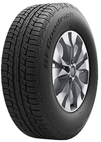 SOMMERREIFEN 235 55 R19 105W BF GOODRICH ADVANTAGE SUV TL EL