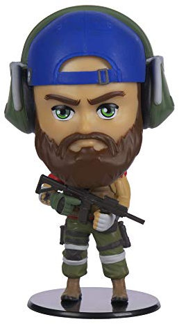 Heroes Serie 1 GR Nomad Figurine