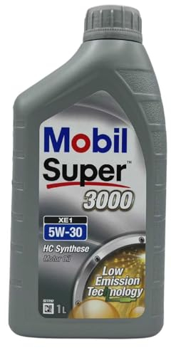 Mobil 154749 - Motoröl
