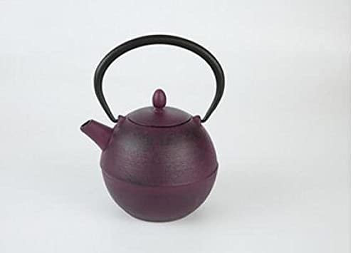 Japan Southern Cast Iron Electric Kettle Old Iron Pot Shells Japanese Teapots Health Kettle Scale Iron Pot 1000ml / 1200ml-1000ML