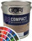 Gori 88 Compact Mittelschicht Holzlasur Sonderfarbtöne (5,00Liter, 5510 Tannengrün)