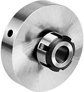 Spannzangenhalter Universal ER32 - Ø 125 mm zylindricher Aufnahme 95 mm