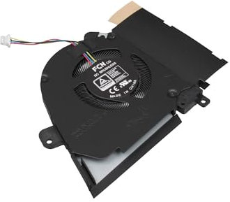 Asus 13NR0760P02011 original Fan (GPU) for TUF Dash F15 FX516PM, TUF Dash F15 FX516PR, TUF Gaming Dash F15 FX516PC, TUF Gaming Dash FX516PE