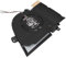 13NR0760P02011 Ventilador original Asus (GPU) para TUF Dash F15 FX516PM, TUF Dash F15 FX516PR, TUF Gaming Dash F15 FX516PC, TUF Gaming Dash FX516PE