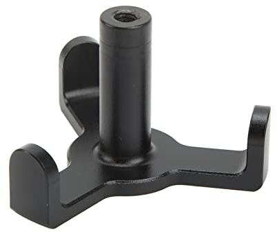 Trunk Cargo Hook, Car Trunk Grocery Bag Hook with Upgraded Design Replacement for 2017‑2023 (Black)