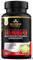 SDOVIR® DRENOBRN 120cps. Brucia Grassi Potenti Veloci; Glucomannano Forte Dimagrante; Termogenico. Blocca Fame Nervosa Potente; Dimagrante Forte Veloce Donna e Uomo; Acceleratore Metabolismo; Drenante