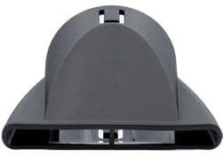 Moser Nozzle - Breite Düse für Haartrockner
