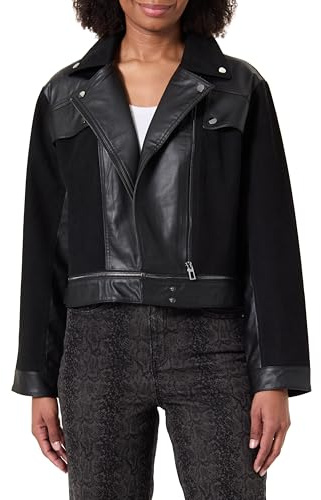 Desigual Damen 25wwew53 Blouson
