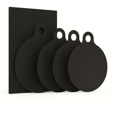 Framat Protezione piano induzione, Copri piano Induzione | Tappetino Piano Induzione | Multifunzionale antiscivolo antigraffio, Cucina 5 Fuochi Piano induzione cottura Coprifornelli, 5 unità lavabili