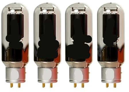 1/2/4 STÜCKE E-805A Audio ersatz 805 805A 805M röhrenverstärker(4 PCS)