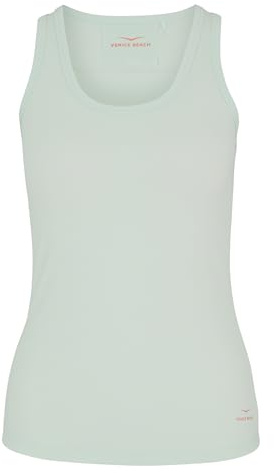 Venice Beach Top VB Brenda Peppermint, XL