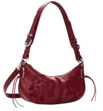 Desigual Damen Bag_alisio Castres ACCESSORIES PU ACROSS BODY BAG (1er Pack)