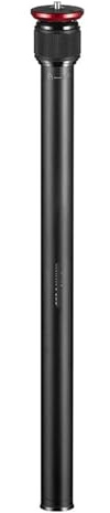 DSLR Camera Gimbal Handheld Adjustable 1/4 Tripod Monopod 2-Section Extension Rod