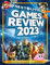 Next Level Games Review 2023: A bumper, illustrated, and annual gaming guide for teens and adults, packed with over 200 video games, plus a special eSports chapter!