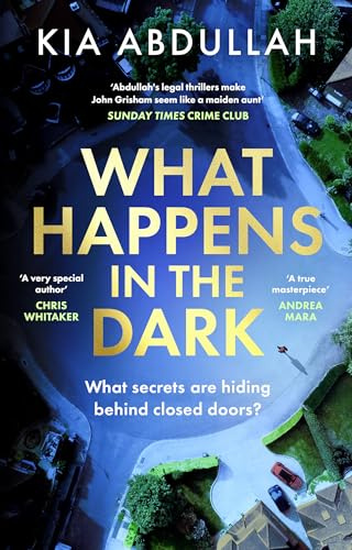 HQ What Happens in the Dark.