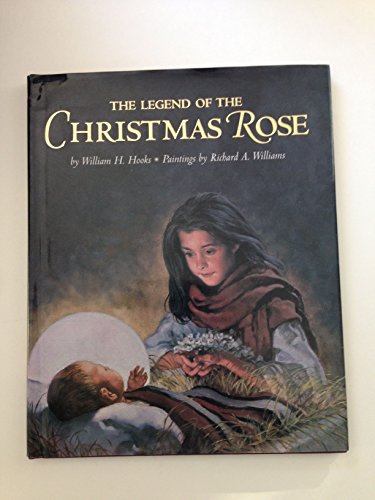 The Legend of the Christmas Rose