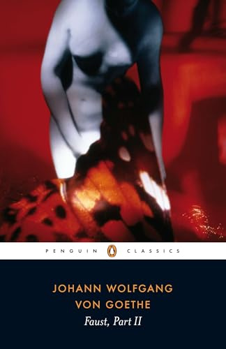 Faust: Part 2 (Penguin Classics)