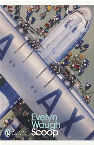 Modern Classics Scoop (Penguin Modern Classics)