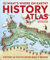 What's Where on Earth? History Atlas: History as You've Never Seen it Before (DK Where on Earth? Atlases)