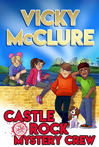 The Castle Rock Mystery Crew