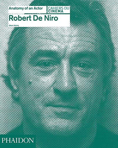 Robert De Niro: Anatomy of an Actor: 0000