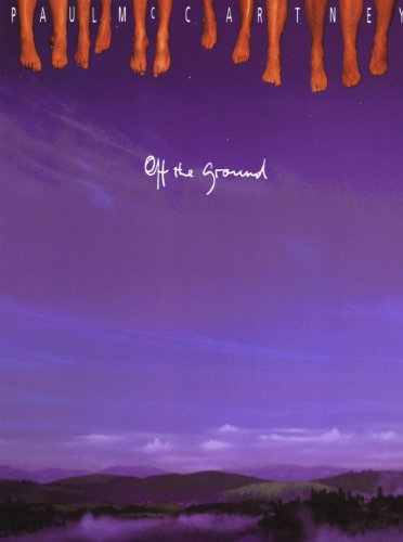 Paul McCartney: Off the Ground