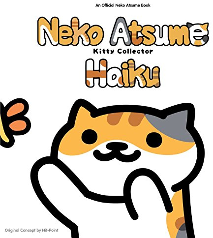 Neko Atsume: Kitty Collector Haiku - Seasons of the Kitty