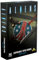 Gale Force Nine GF9AL12D Aliens: Ultimate Badasses [Erweiterung] Updated Edition (Deutsch)