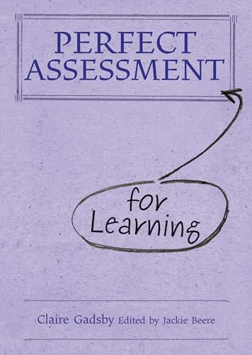 Perfect Assessment for Learning (Perfect series)
