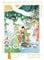 Premium Notizbuch Quartformat: Tove Jansson, Die wundersame Reise ins Mumintal: Unser hochwertiges, liniertes Blankbook mit festem, künstlerisch ... Quartformat Notizbuch mit Magnetverschluss)