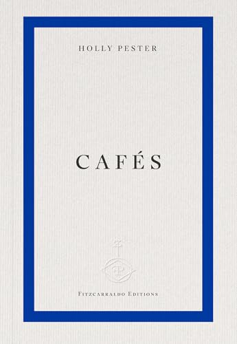 Fitzcarraldo Editions