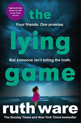 The Lying Game: Ware Ruth