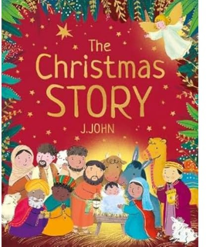 Theology for Little People