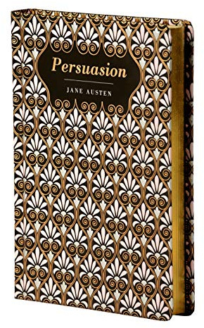 Persuasion (Chiltern Classic)
