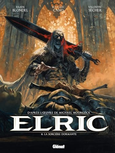 Elric - Tome 06: La Sorcière dormante