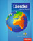 Diercke Weltatlas - Ausgabe 2015: Heimatteil Baden-Württemberg