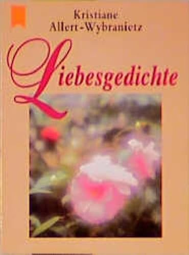 Liebesgedichte (Heyne Mini-Bücher (33))