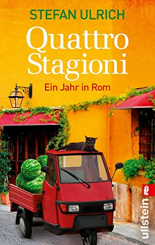 Quattro Stagioni: Ein Jahr in Rom (0)