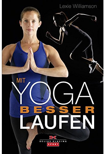 Mit Yoga besser Laufen
