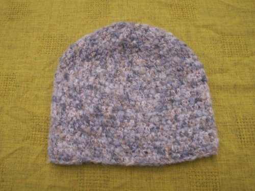 be Beanie! Wanted: Häkelmützen für jede Gelegenheit (kreativ.kompakt.)