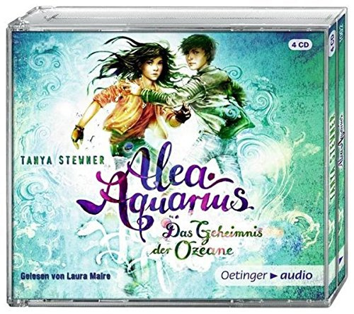 Alea Aquarius.das Geheimnis der Ozeane (3) Teil
