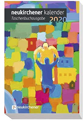 Neukirchener Kalender 2020 - Taschenbuchausgabe