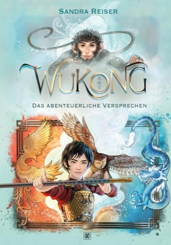 Wukong: Das abenteuerliche Versprechen